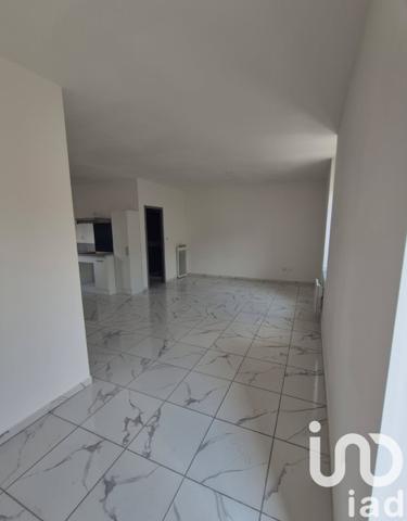 Location appartement 5 pièces 93 m² Mazamet