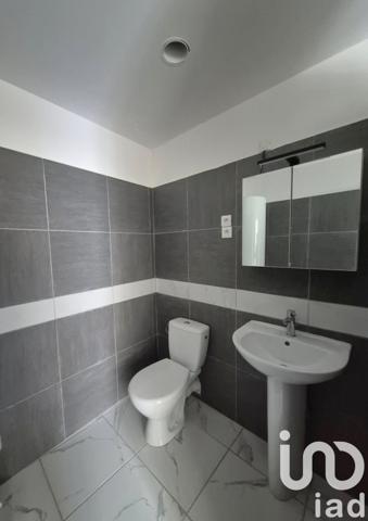 Location appartement 5 pièces 93 m² Mazamet