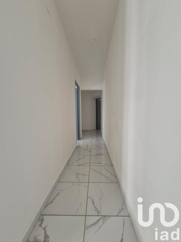 Location appartement 5 pièces 93 m² Mazamet