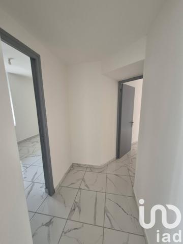 Location appartement 5 pièces 93 m² Mazamet