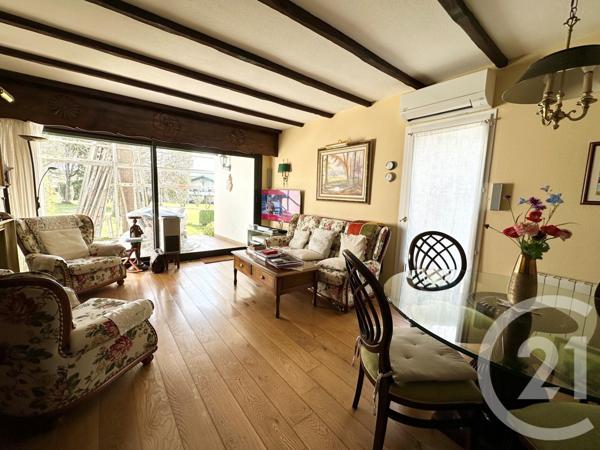 Maison à vendre  3 pièces - 70 m2 HENDAYE - 64