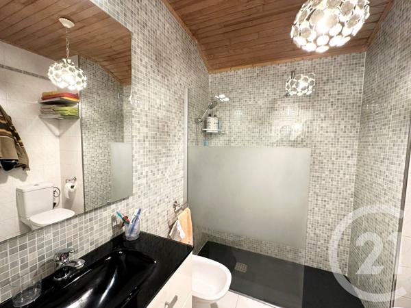 Maison à vendre  3 pièces - 70 m2 HENDAYE - 64