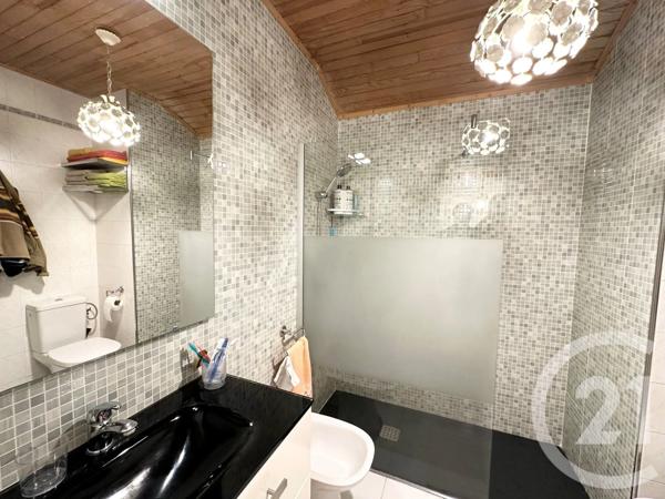 Maison à vendre  3 pièces - 70 m 2   HENDAYE  - 64