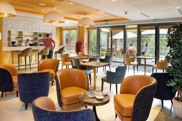 INVESTISSEMENT LOCATIF – Alençon – Résidence Seniors Le Jardin des Lys - 6,24% de rentabilité