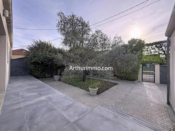 Vente Maison 6 pièces 186 m2 à Vigneux-sur-Seine