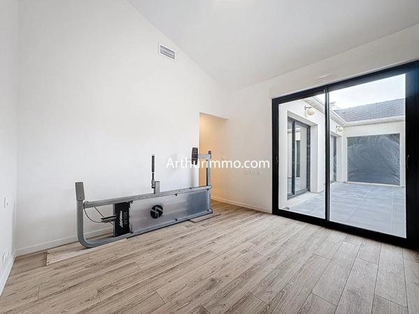Vente Maison 6 pièces 186 m2 à Vigneux-sur-Seine
