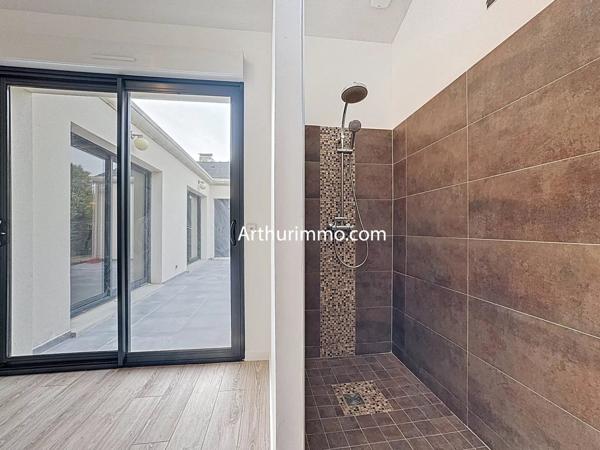 Vente Maison 6 pièces 186 m2 à Vigneux-sur-Seine