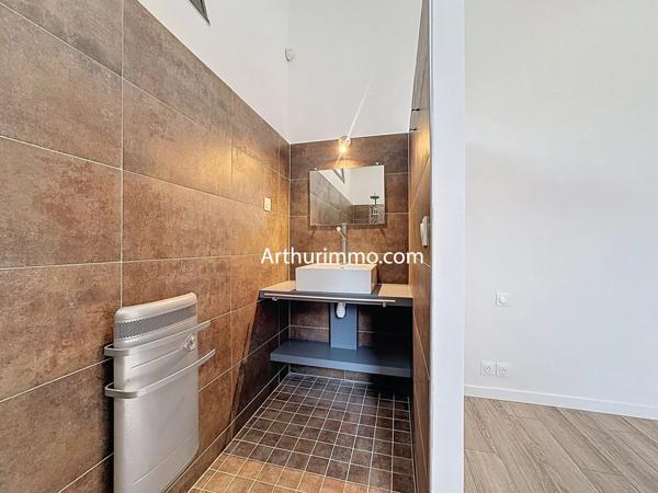 Vente Maison 6 pièces 186 m2 à Vigneux-sur-Seine