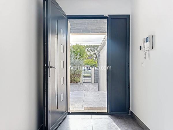 Vente Maison 6 pièces 186 m2 à Vigneux-sur-Seine