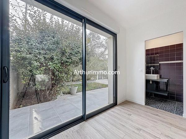Vente Maison 6 pièces 186 m2 à Vigneux-sur-Seine