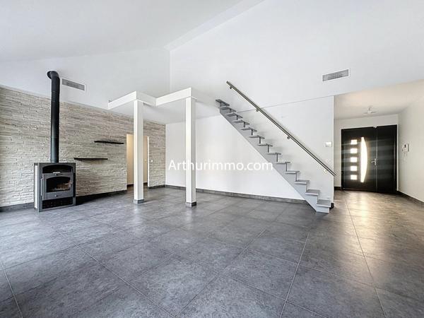 Vente Maison 6 pièces 186 m2 à Vigneux-sur-Seine