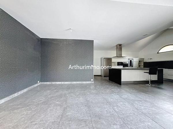 Vente Maison 6 pièces 186 m2 à Vigneux-sur-Seine