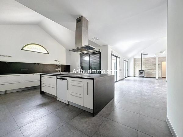 Vente Maison 6 pièces 186 m2 à Vigneux-sur-Seine