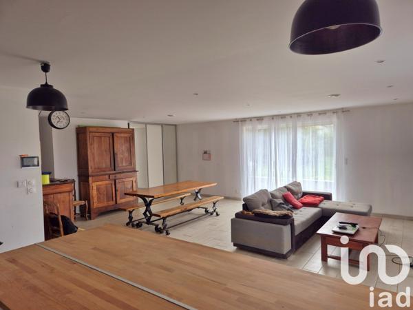 Maison à vendre 4 pièces 104 m² Bon-Encontre