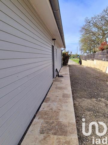 Maison à vendre 4 pièces 104 m² Bon-Encontre