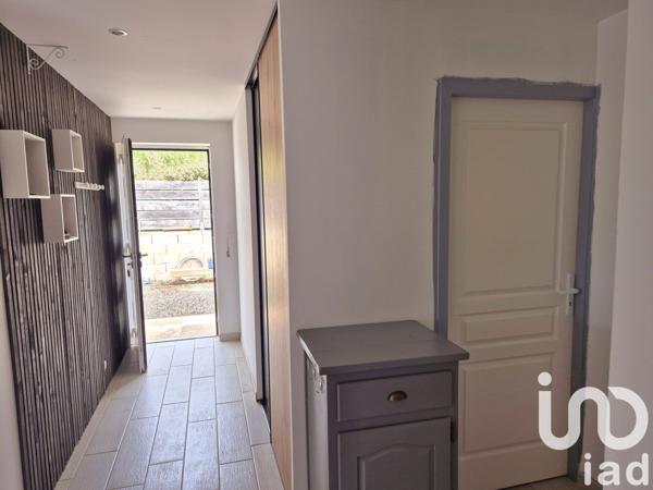 Maison à vendre 4 pièces 104 m² Bon-Encontre