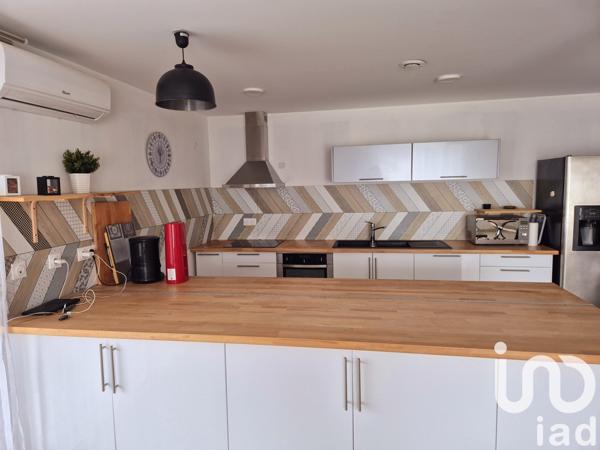 Maison à vendre 4 pièces 104 m² Bon-Encontre