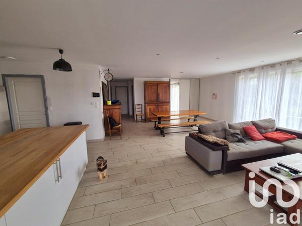 Maison à vendre 4 pièces 104 m² Bon-Encontre