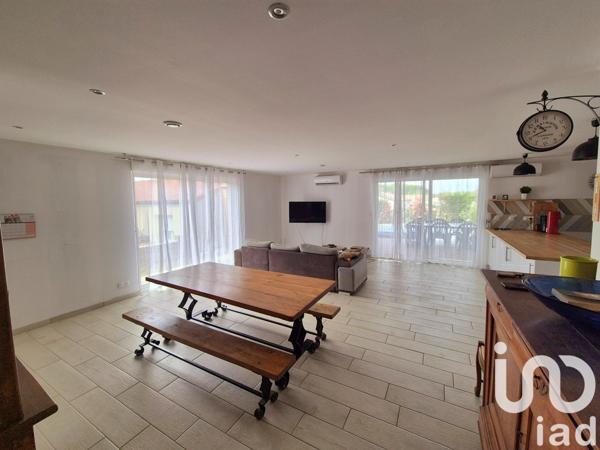 Maison à vendre 4 pièces 104 m² Bon-Encontre