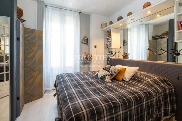 Maison de charme rénovée avec piscine – La Genette, La Rochelle