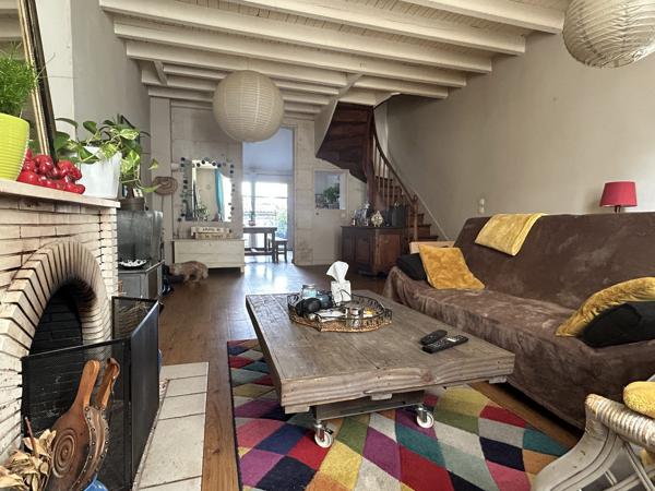 Maison Niort 5 pièce(s) 100 m2