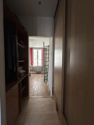 Maison Niort 5 pièce(s) 100 m2