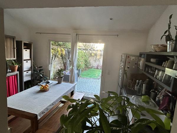 Maison Niort 5 pièce(s) 100 m2