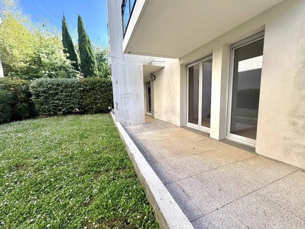 Appartement T3 de 59m2 - Saint Agne