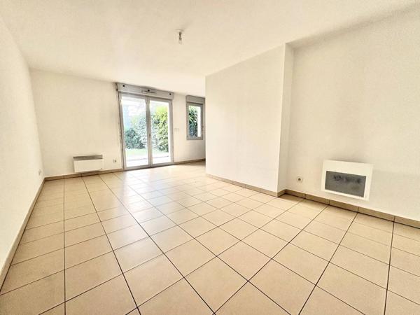 Appartement T3 de 59m2 - Saint Agne
