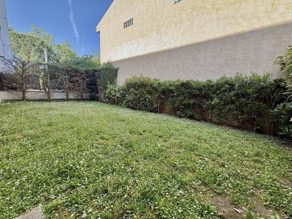 Appartement T3 de 59m2 - Saint Agne