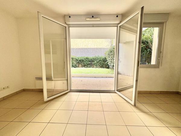 Appartement T3 de 59m2 - Saint Agne