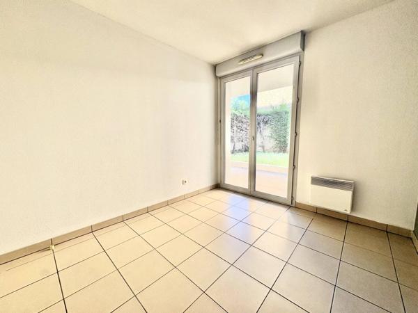 Appartement T3 de 59m2 - Saint Agne