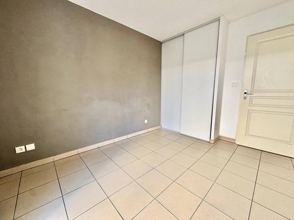 Appartement T3 de 59m2 - Saint Agne
