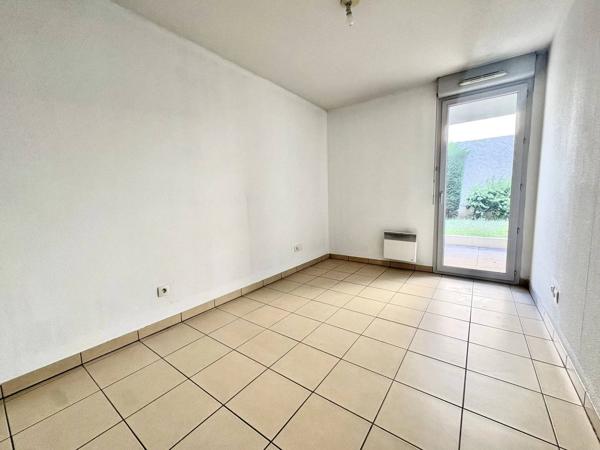 Appartement T3 de 59m2 - Saint Agne