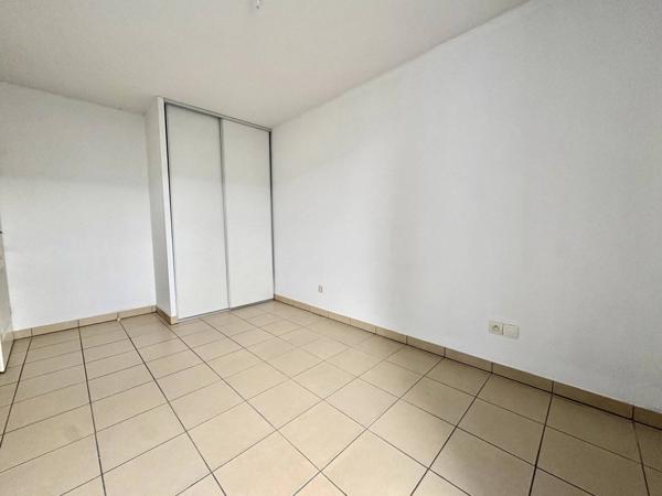Appartement T3 de 59m2 - Saint Agne