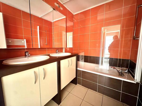 Appartement T3 de 59m2 - Saint Agne