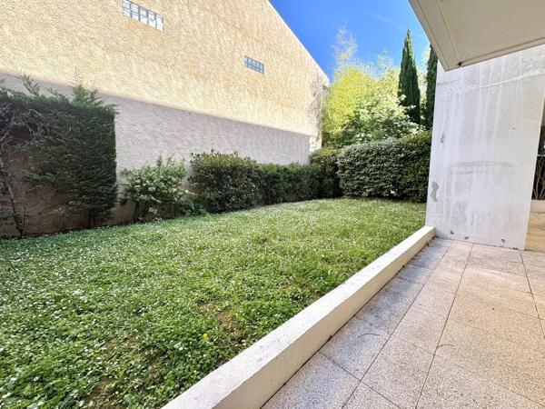 Appartement T3 de 59m2 - Saint Agne