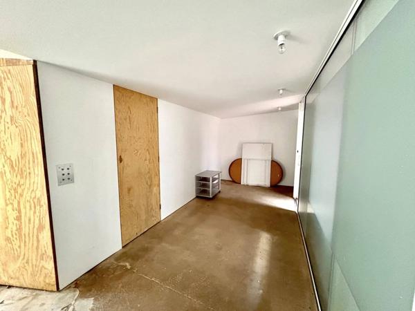 Vente Appartement T2/3 rue Croix-Baragnon
