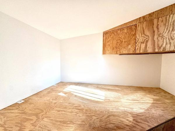 Vente Appartement T2/3 rue Croix-Baragnon