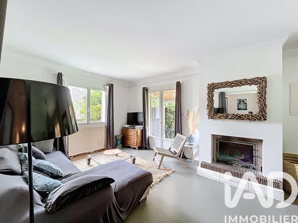 Maison à vendre 5 pièces 138 m² Bègles