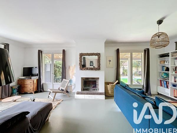 Maison à vendre 5 pièces 138 m² Bègles