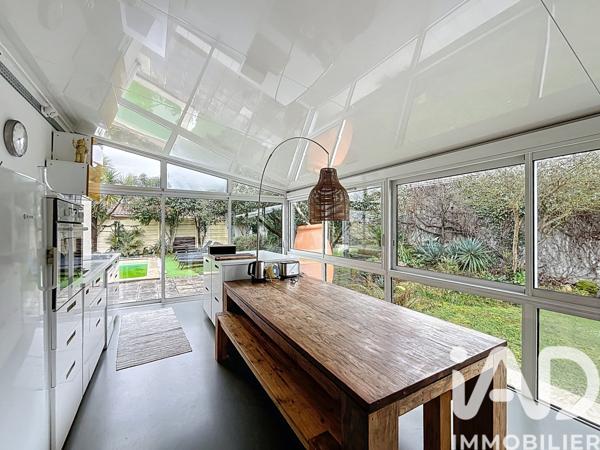 Maison à vendre 5 pièces 138 m² Bègles