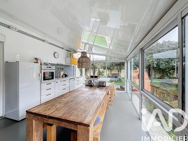 Maison à vendre 5 pièces 138 m² Bègles