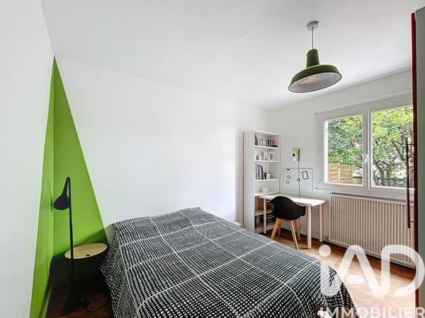 Maison à vendre 5 pièces 138 m² Bègles