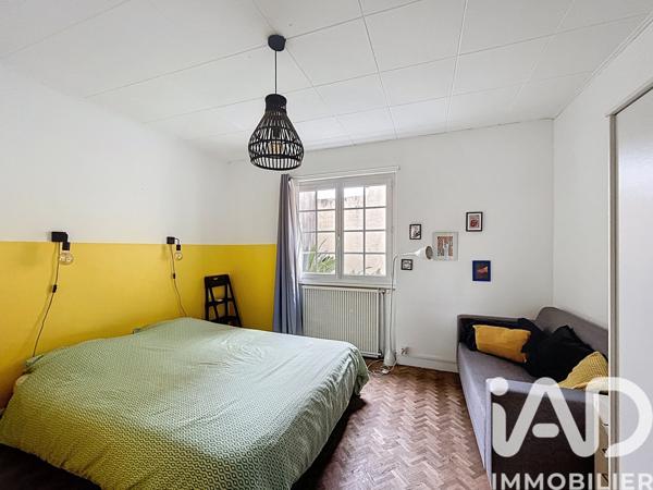 Maison à vendre 5 pièces 138 m² Bègles
