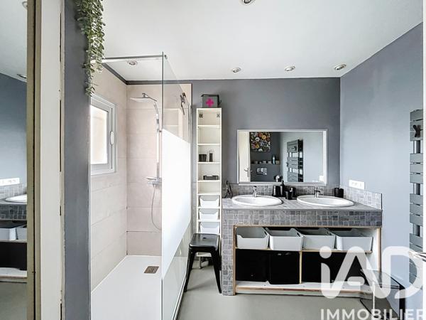 Maison à vendre 5 pièces 138 m² Bègles