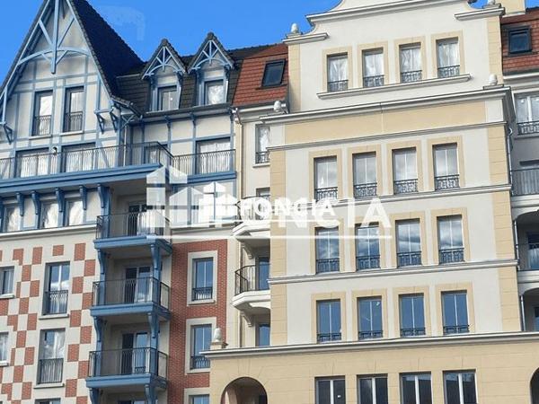 Location Appartement 2 pièces 40.45 m² - 1 RUE LAVOISIER Le Plessis Robinson 92350