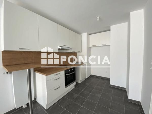 Location Appartement 2 pièces 40.45 m² - 1 RUE LAVOISIER Le Plessis Robinson 92350