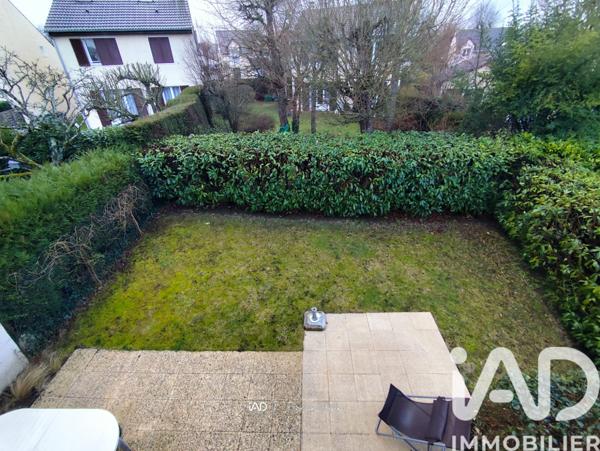 Maison à vendre 6 pièces 163 m² Épône