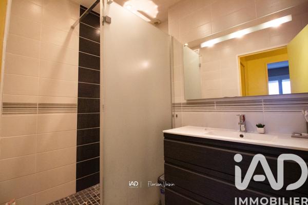 Maison à vendre 6 pièces 163 m² Épône